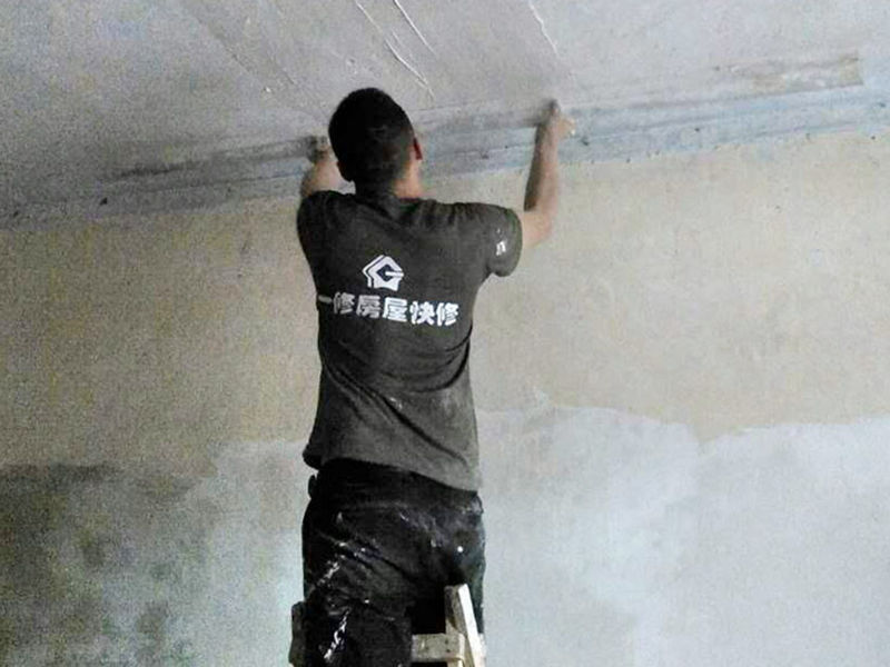 深圳老房裝修公司口碑好的有哪些？龍華