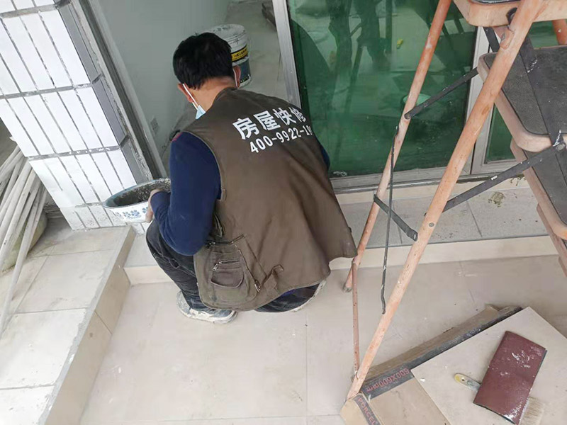 北京家裝95平方的房子多少錢，簡單裝