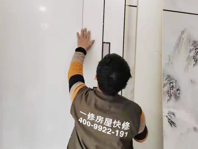 黃石房屋翻新裝修公司哪家好？黃石舊墻
