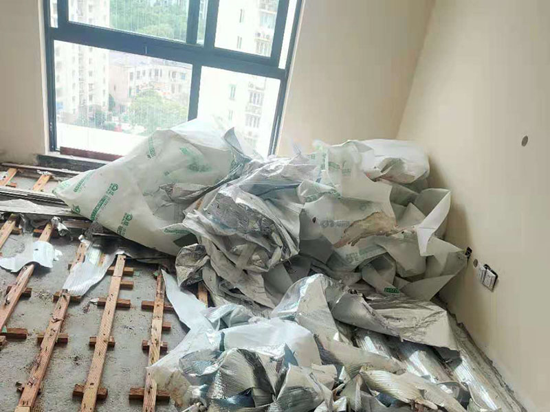 濟(jì)南二手房裝修100平大概要多少錢？
