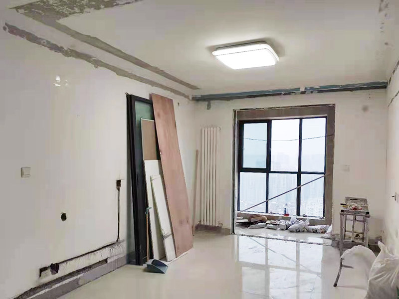 太原市鋪地板磚多少錢(qián)一平方-太原裝修