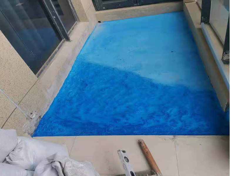 邵陽防水公司哪家比較好？邵陽防水堵漏