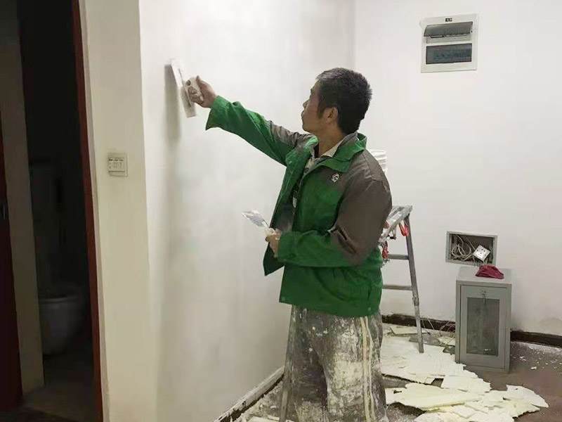 武漢老房子餐廳翻新多少錢？