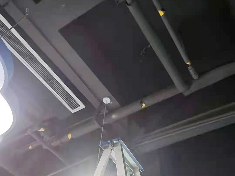 內(nèi)江商鋪改造公司哪里找？內(nèi)江商鋪水電