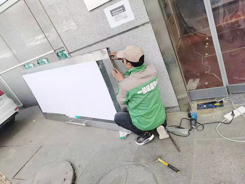 長沙商鋪改造找哪家公司靠譜？