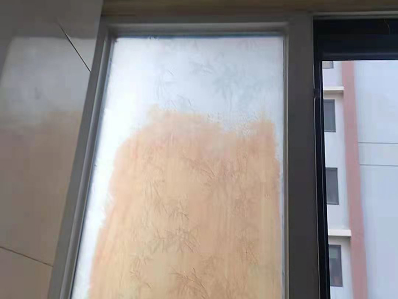 江門陽臺(tái)安裝玻璃窗多少錢一平方？