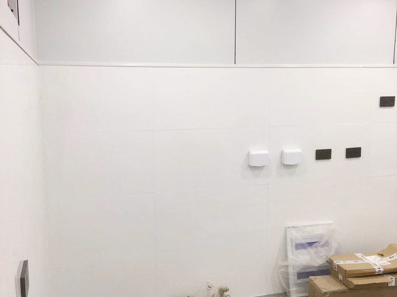 昆明餐館墻面改造方案及思路，這樣裝修
