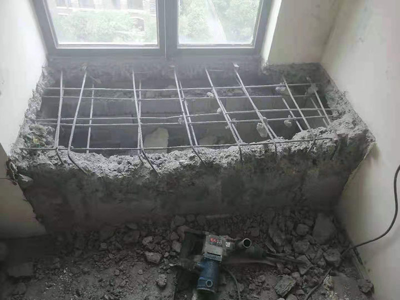老房子拆除怎么收費(fèi)？老房子拆除工人哪