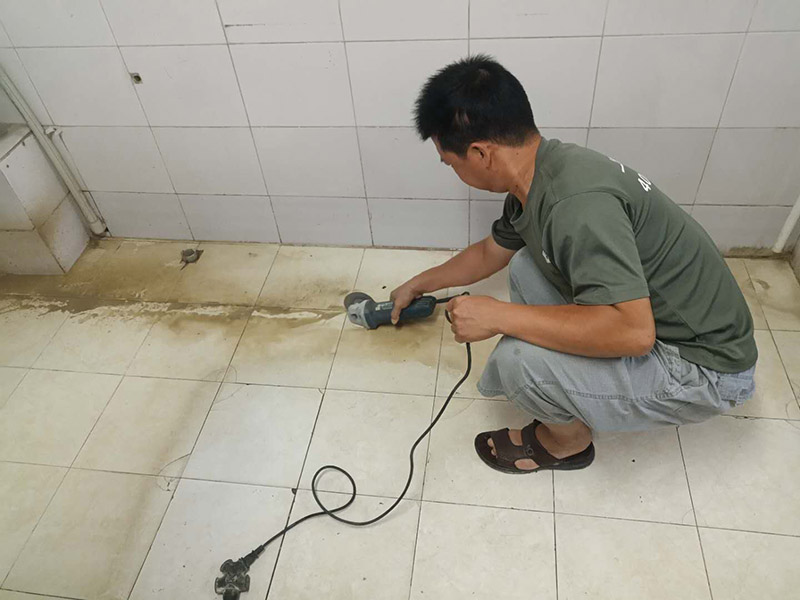 瓷磚表面怎么做防水？千萬別錯(cuò)過衛(wèi)生間