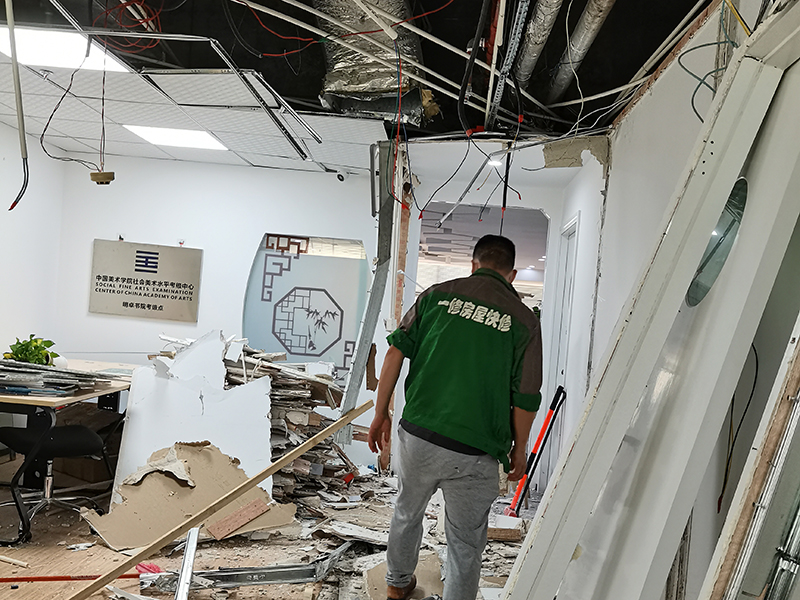 自己的樓頂可以改造嗎？天河區(qū)屋頂改造