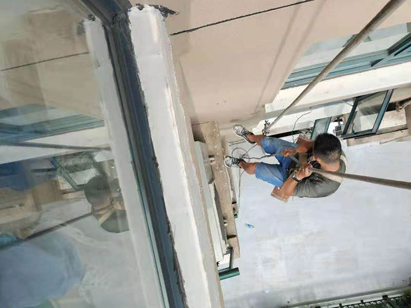 建筑保溫施工方案與注意事項(xiàng)？