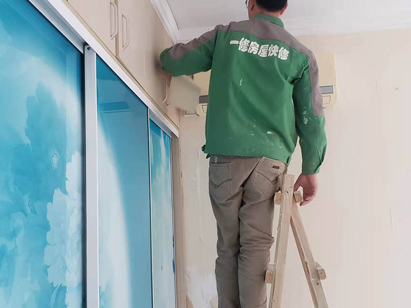 出租屋翻新多久可以入??？入住時(shí)間與很