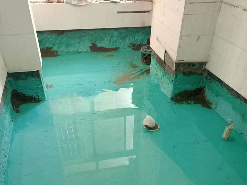 衛(wèi)生間防水補漏需要注意哪些問題？這六